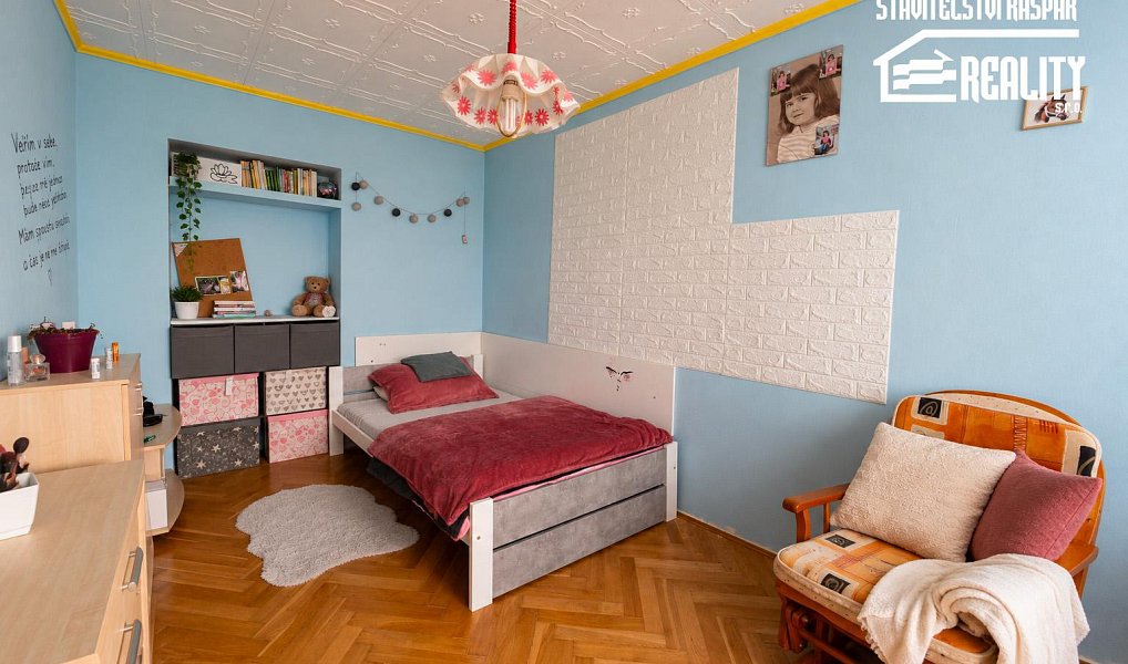 Prodej bytu 3+1 61 m², Borohrádek – náhled fotky 8