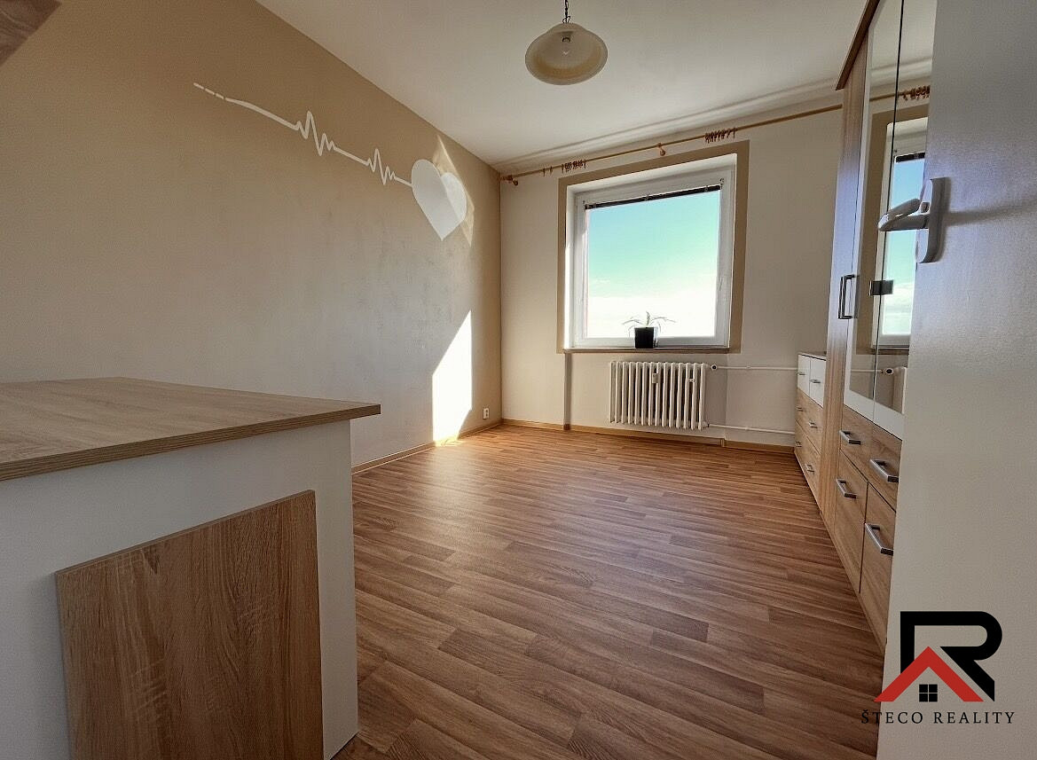 Pronájem bytu 2+1 57 m² – fotografie 4