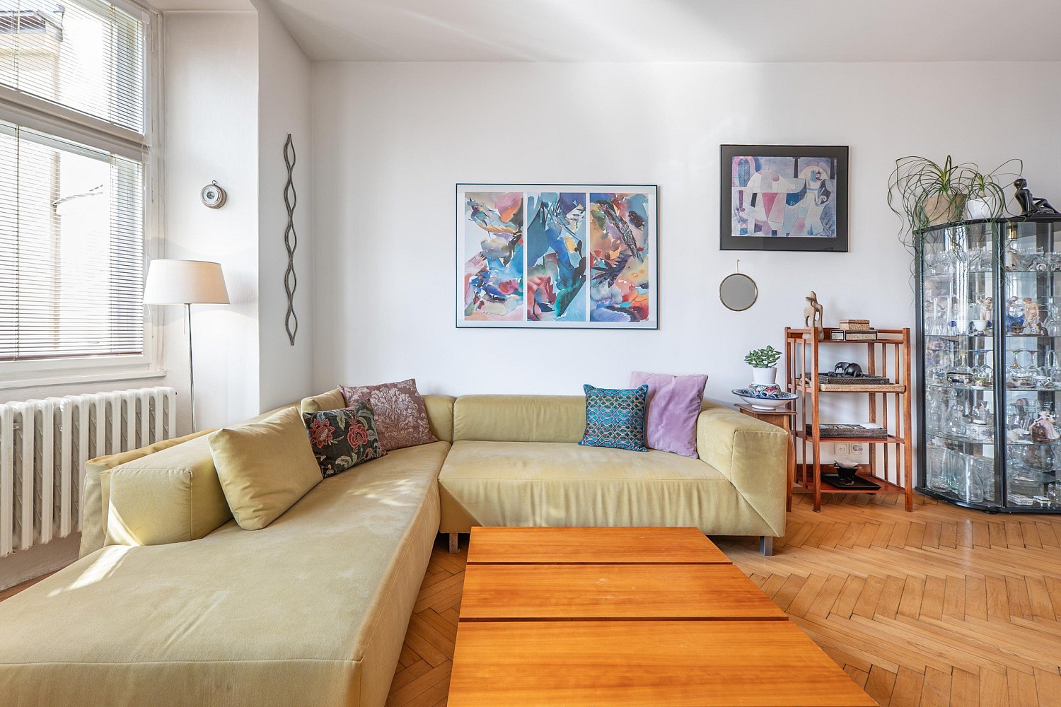 Prodej bytu 3+kk 82 m² – fotografie 5