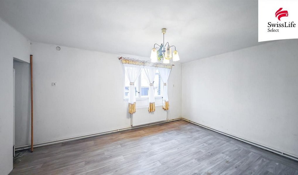 Prodej domu 120 m² s pozemkem 805 m², Svojšice – náhled fotky 4