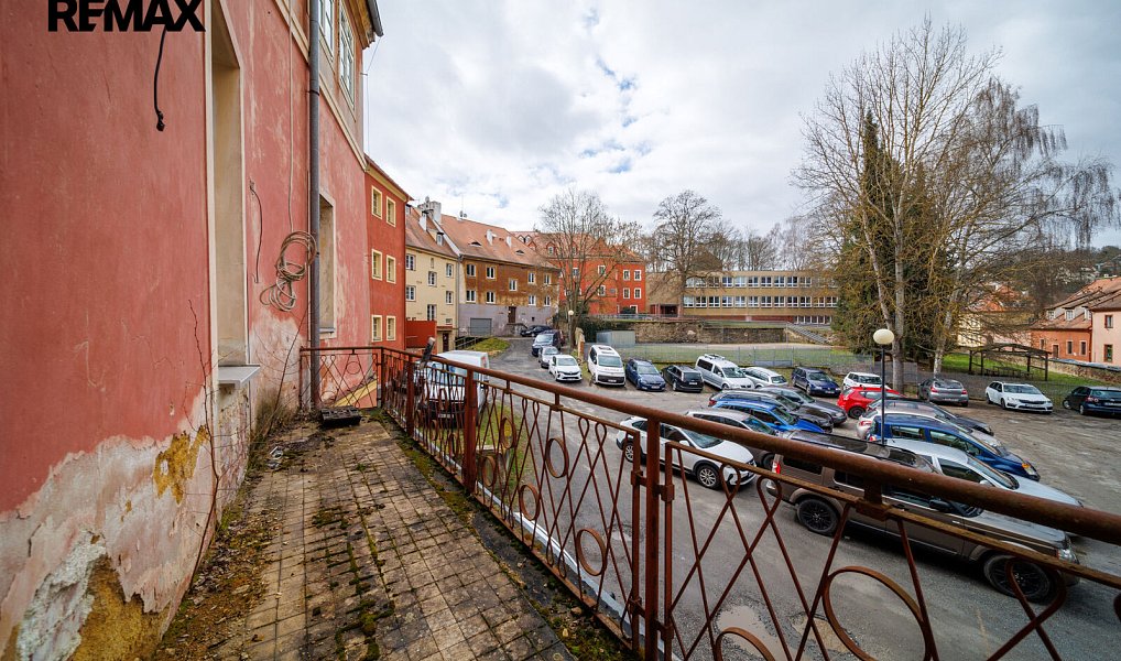 Prodej obchodních prostor 253 m², Cheb – náhled fotky 13