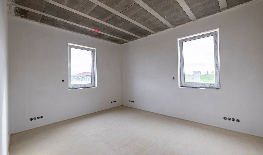 Prodej domu 166 m² s pozemkem 1 012 m², Lužná – náhled fotky 10