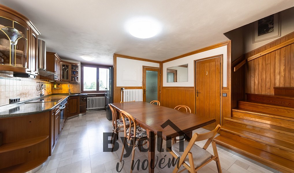 Prodej domu 265 m² s pozemkem 685 m², Brno – náhled fotky 4