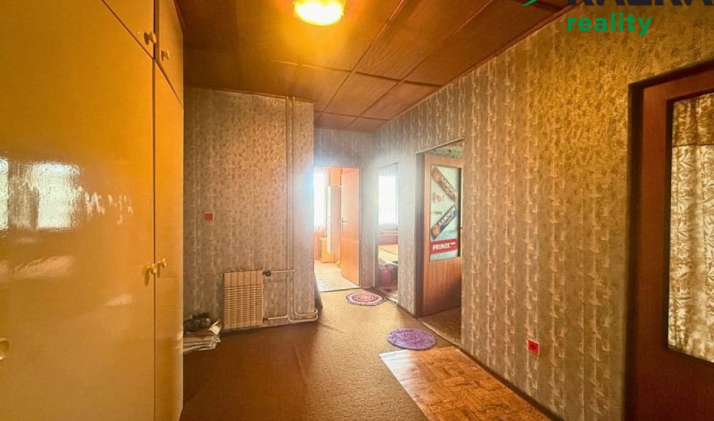 Prodej domu 206 m² s pozemkem 610 m², Halže – náhled fotky 8