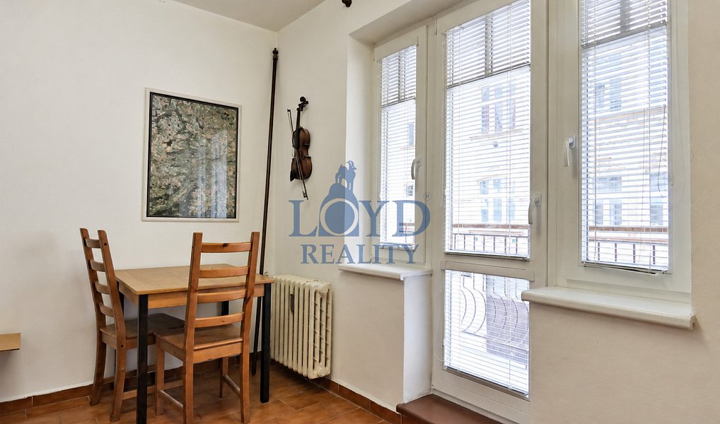 Pronájem bytu 1+1 40 m², Karlovy Vary – náhled fotky 4
