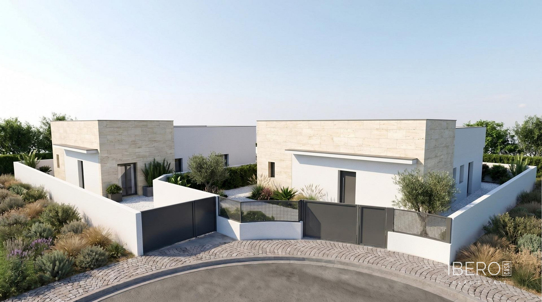 Casa 4+kk – Mazarron - Vista 3