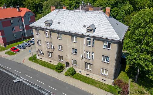 Prodej bytu 4+1 136 m², Zengrova, Ostrava - Vítkovice