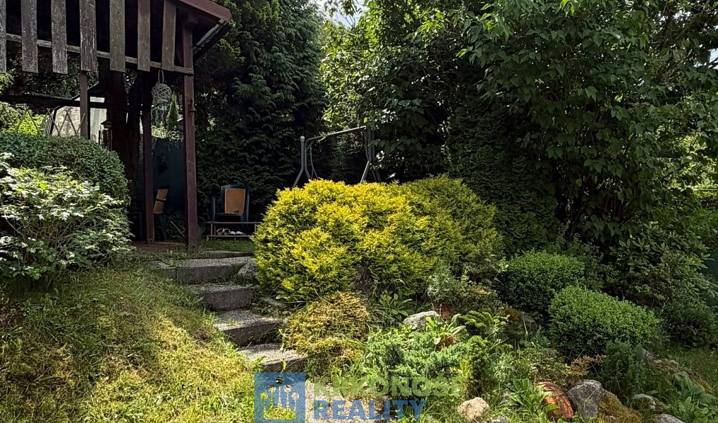 Prodej chaty/chalupy 28 m² s pozemkem 290 m², Trutnov – náhled fotky 6