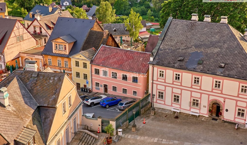 Prodej komerčního objektu (jiného typu) 246 m², Bečov nad Teplou – náhled fotky 30