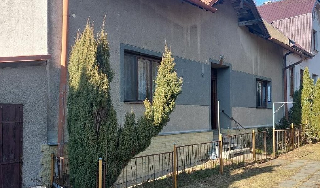 Prodej zemědělského objektu 150 m², Moravský Beroun – náhled fotky 5