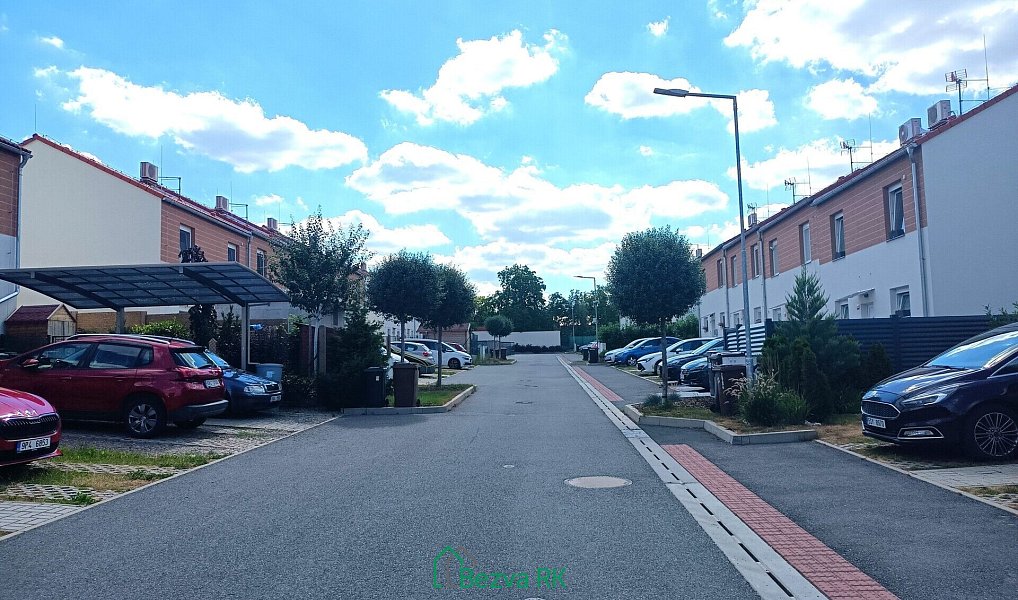 Prodej domu 108 m² s pozemkem 459 m², Buštěhrad – náhled fotky 47