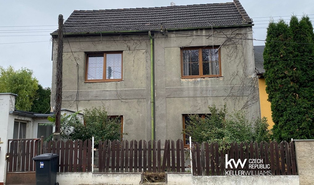 Pronájem domu 110 m² s pozemkem 429 m², Lovosice – náhled fotky 16