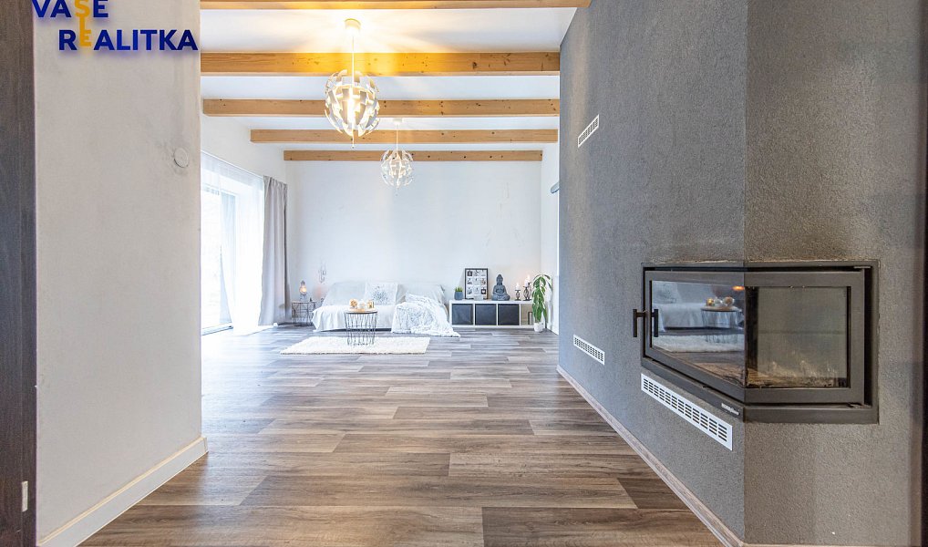 Prodej domu 140 m² s pozemkem 921 m², Ostrava – náhled fotky 20