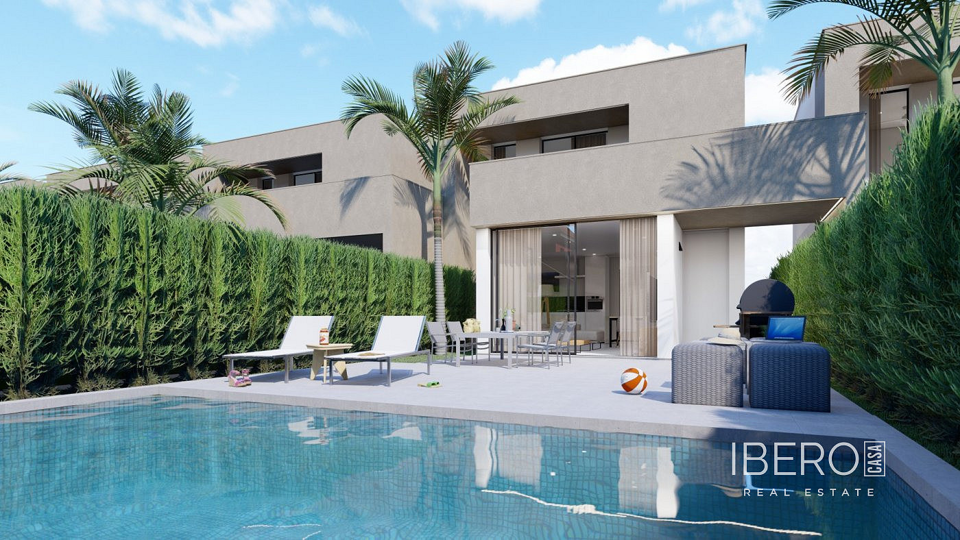 Prodej domu 100 m² s pozemkem 195 m²