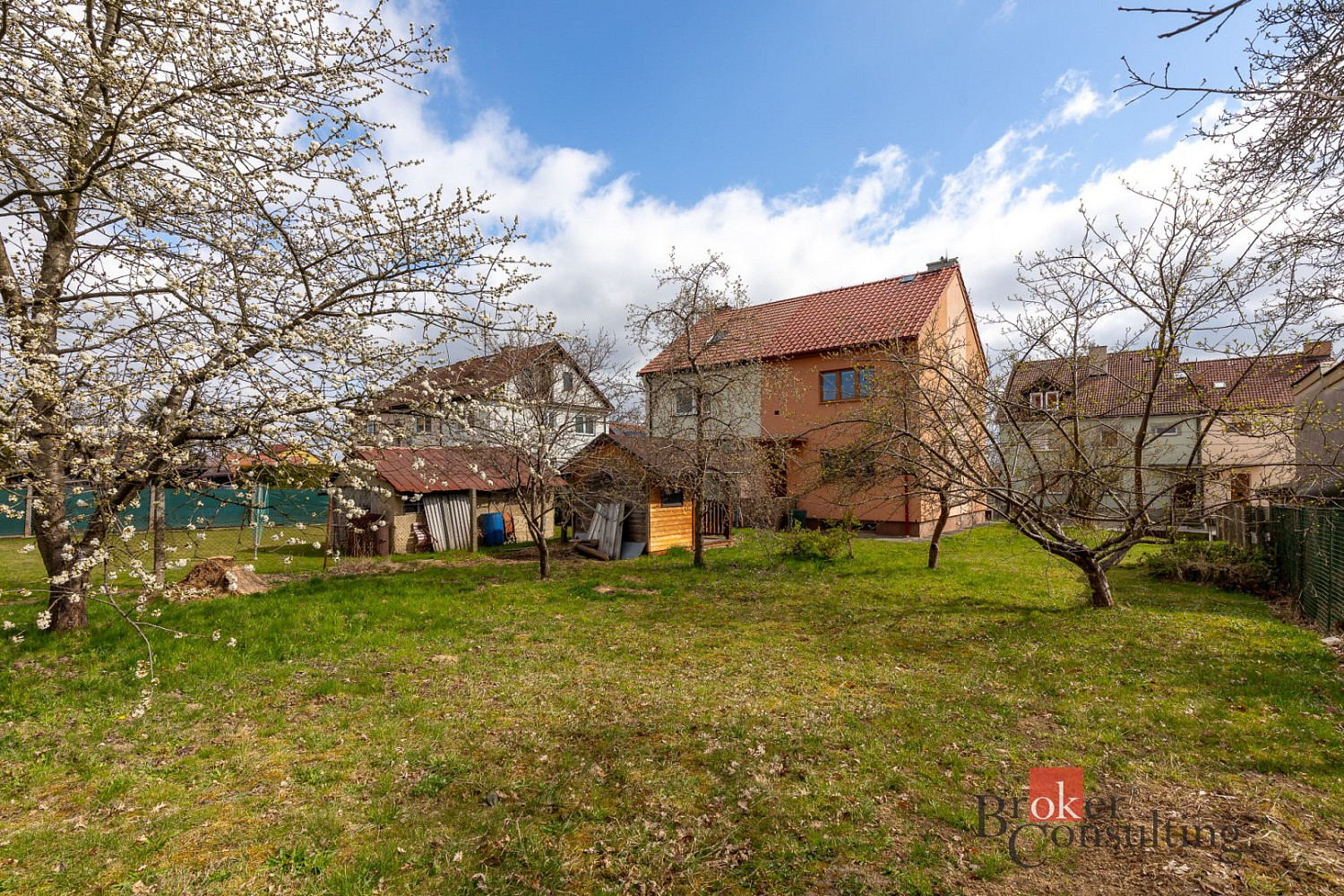 Prodej domu 140 m² s pozemkem 580 m² – fotografie 3