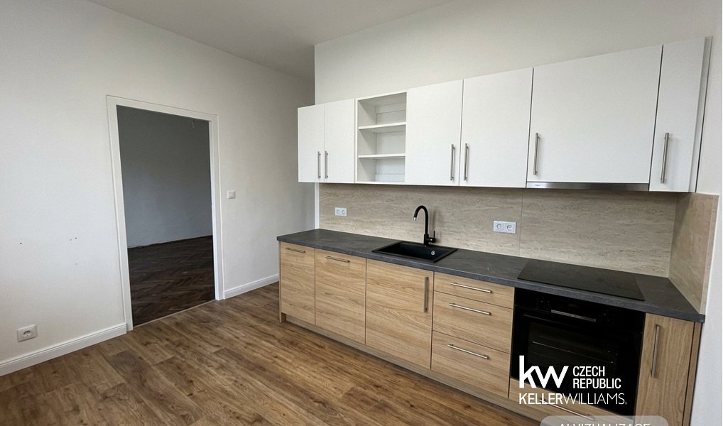 Prodej bytu 2+1 58 m², Kladno – náhled fotky 2