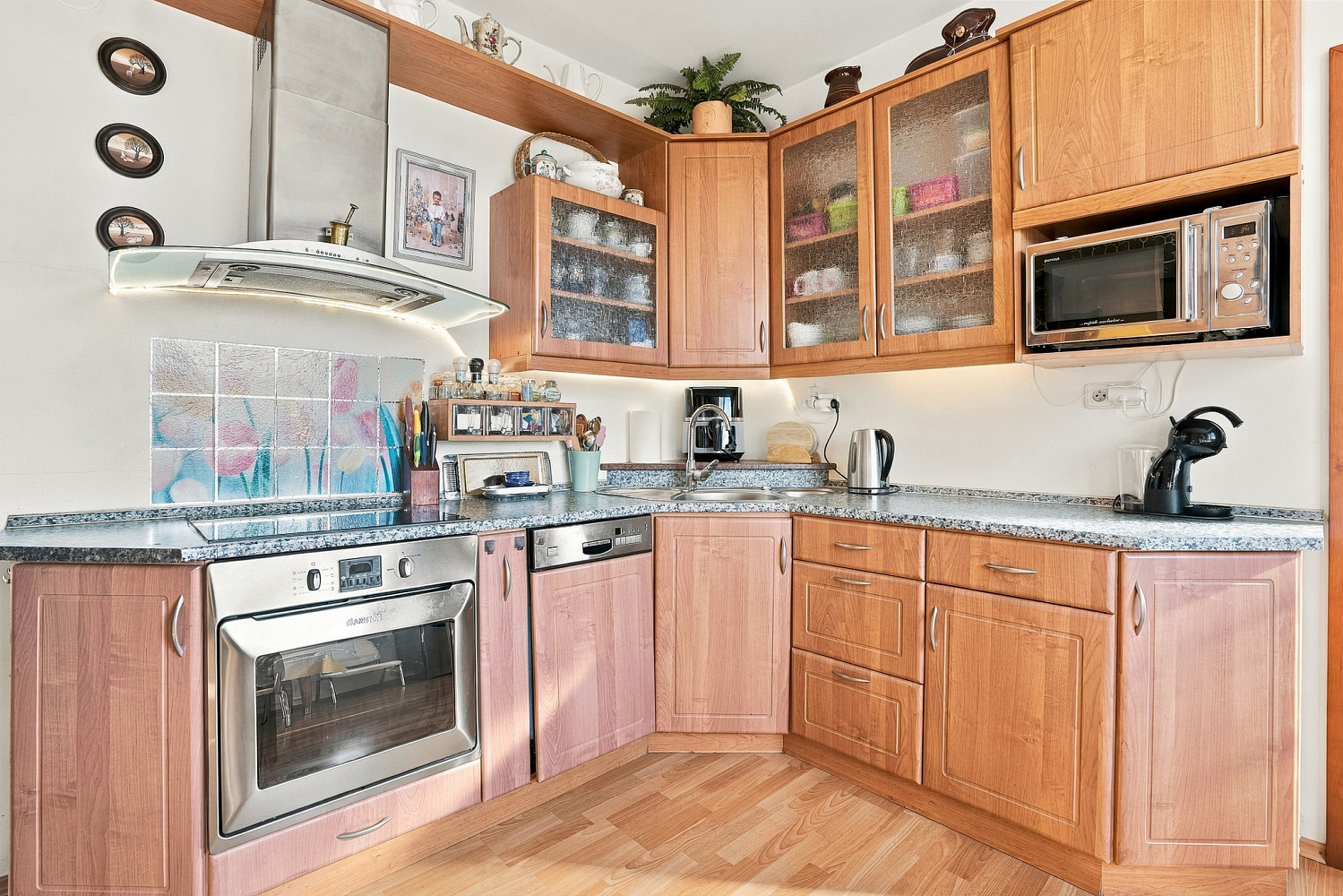 Prodej bytu 3+1 61 m² – fotografie 5