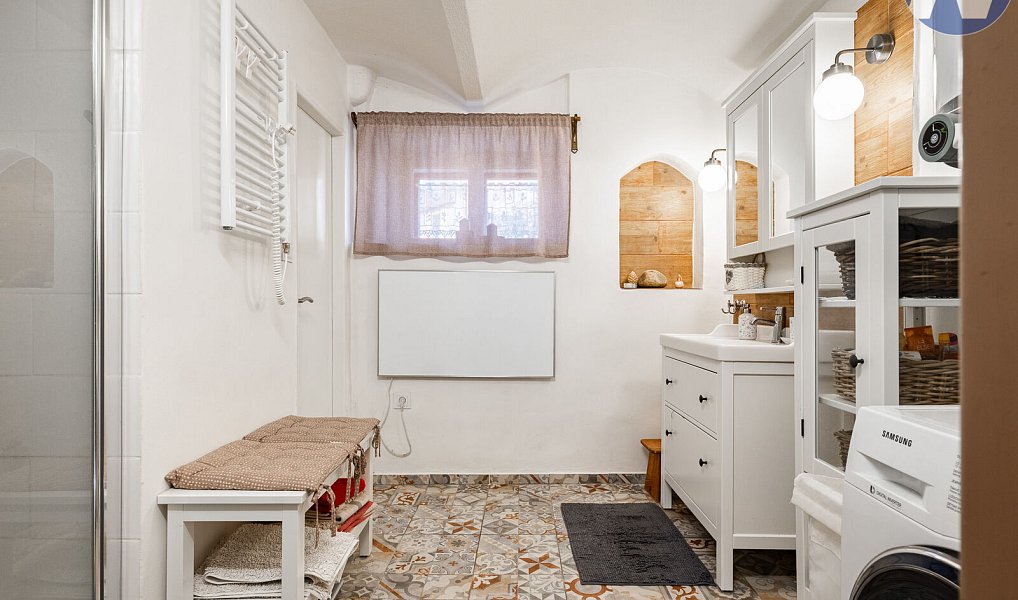 Prodej chaty/chalupy 105 m² s pozemkem 548 m², Paračov – náhled fotky 14