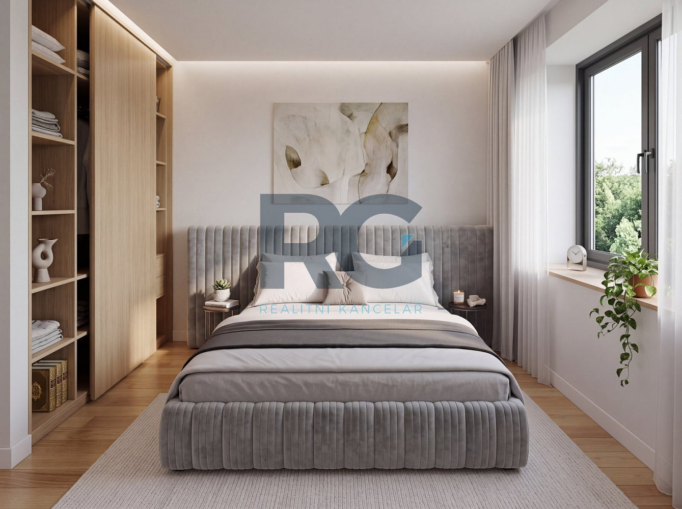 Prodej bytu 3+kk 51 m² – fotografie 3