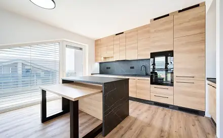 Pronájem bytu 2+kk 57 m², Ke Kuchaři, Vysoký Újezd, okres Beroun