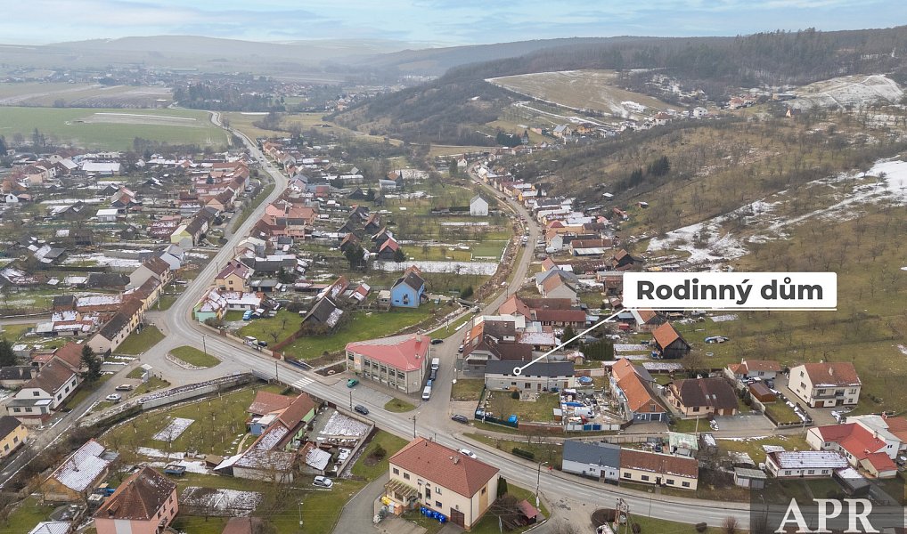 Prodej domu 228 m² s pozemkem 957 m², Pašovice – náhled fotky 31