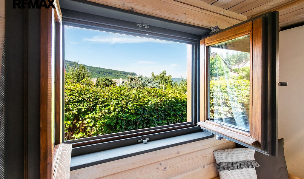 Prodej chaty/chalupy 28 m² s pozemkem 298 m², Nezdice na Šumavě – náhled fotky 16