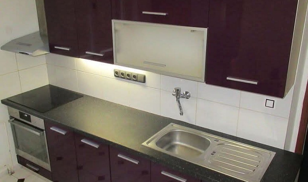 Pronájem bytu 2+1 80 m², Bruntál – náhled fotky 4