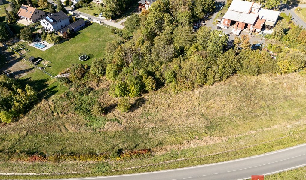 Prodej pozemku 1 204 m², Horní Benešov – náhled fotky 6