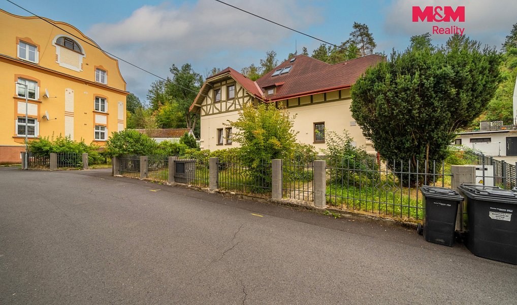 Prodej nájemního domu, činžáku 486 m², Dalovice – náhled fotky 23