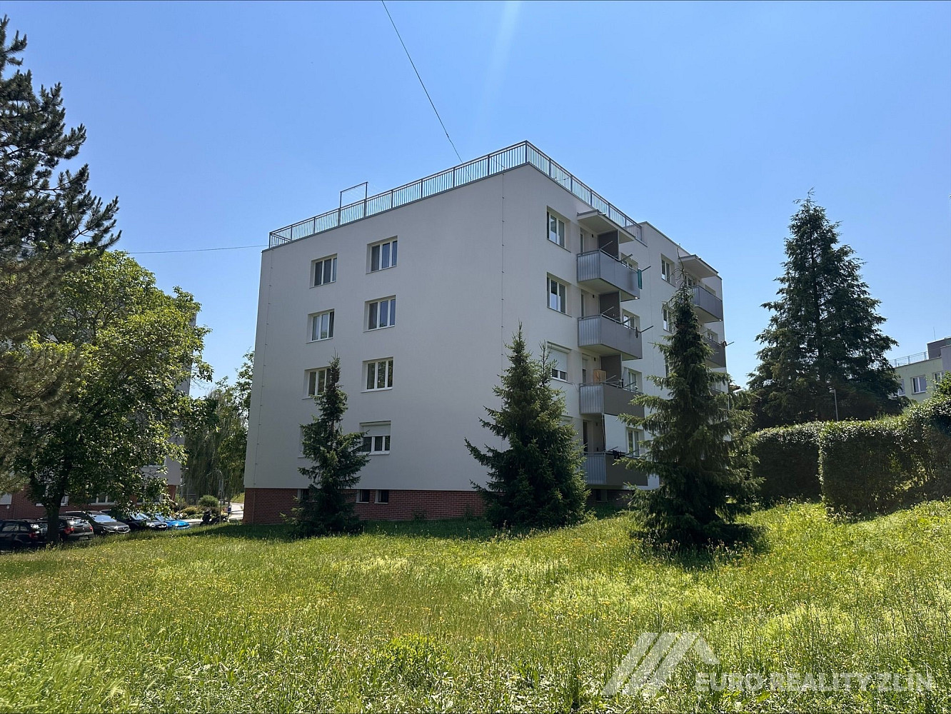 Apartament 1 camere, 33 m²