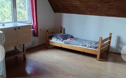 Pronájem bytu 5+kk 30 m², Soumarská, Praha 10 - Uhříněves