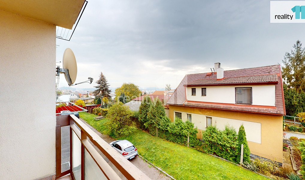 Prodej bytu 2+1 62 m², Sedlčany – náhled fotky 2