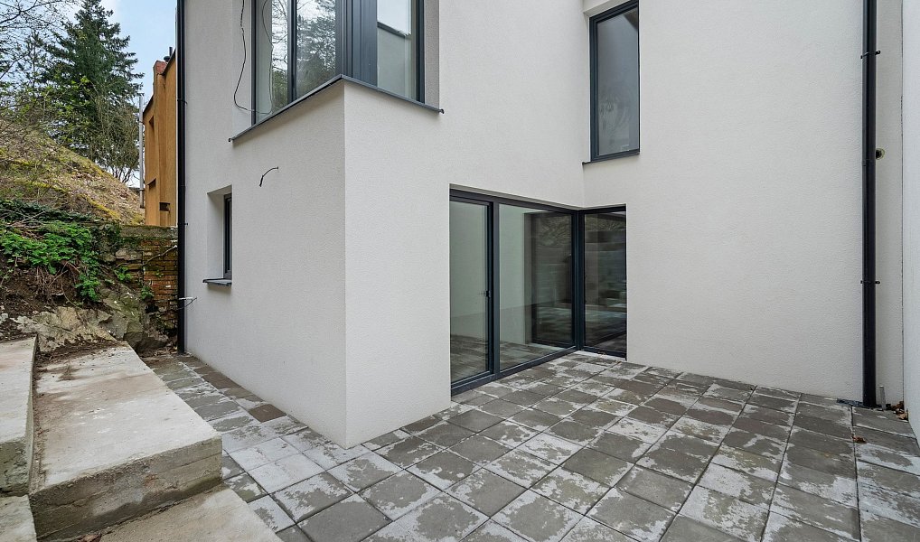 Prodej domu 179 m² s pozemkem 109 m², Dolní Kounice – náhled fotky 15