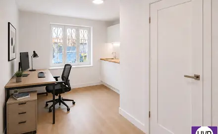 Prodej obchodních prostor 15 m², U zákrutu, Praha 10 - Záběhlice