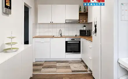 Prodej bytu 4+1 79 m²
