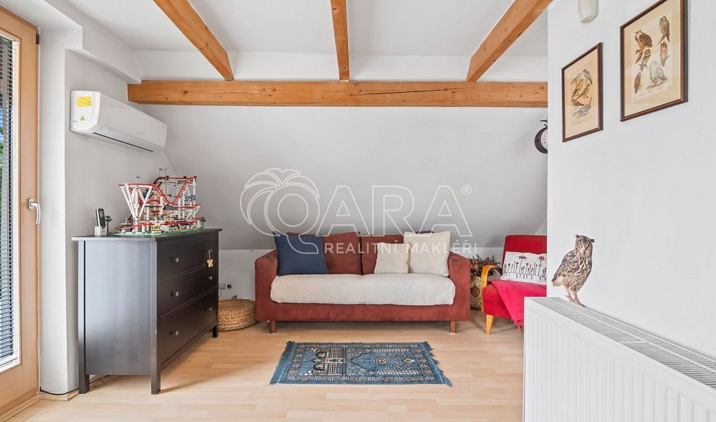 Prodej domu 199 m² s pozemkem 836 m², Zdiby – náhled fotky 20