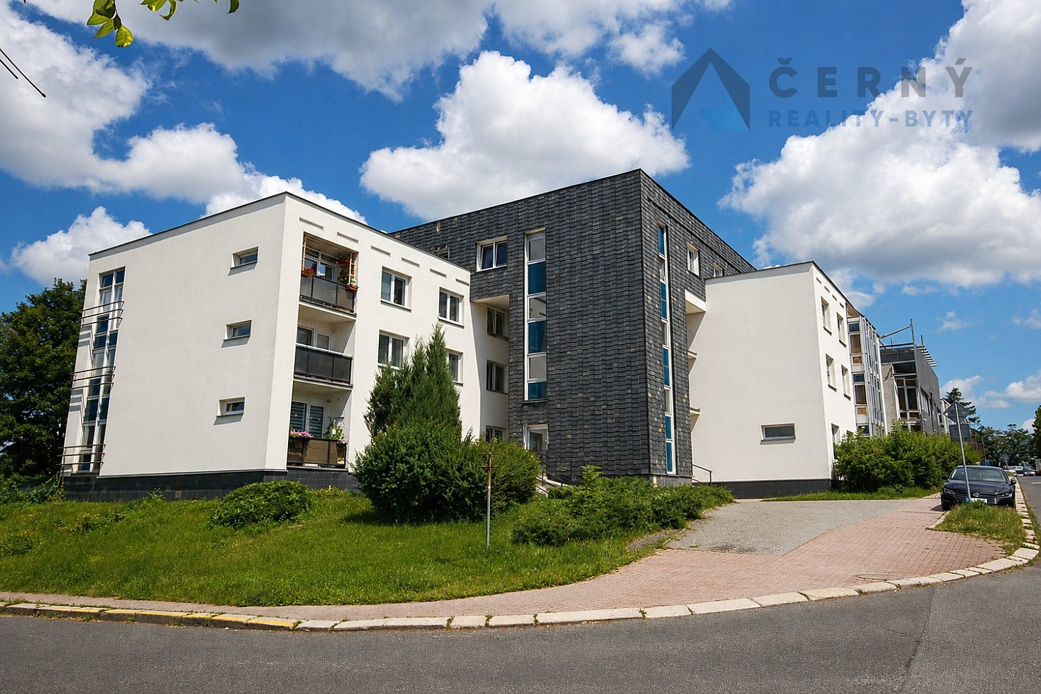 Prodej bytu 1+1 28 m²