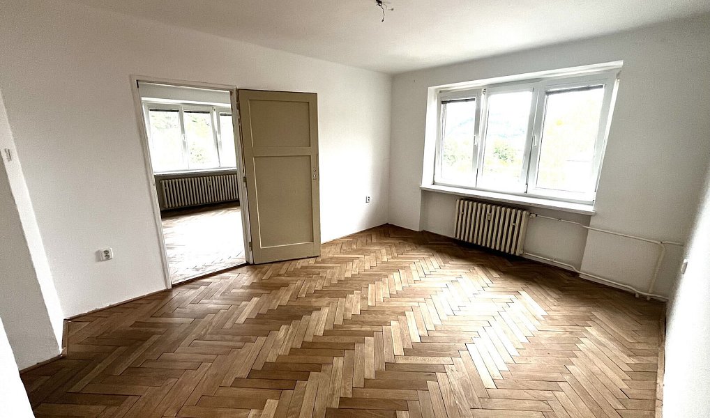 Prodej bytu 2+1 50 m², Vsetín – náhled fotky 5