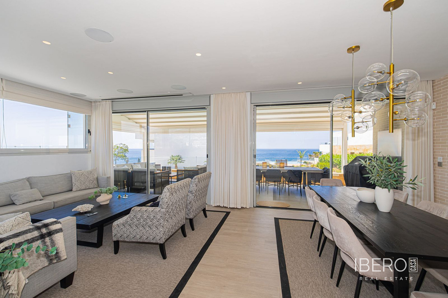 Casa 6+kk – Benalmádena, Carvajal, La Capellanía - Vista 5