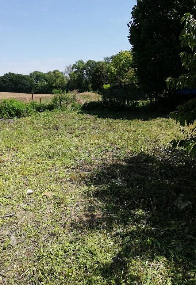 Prodej stavebního pozemku 398 m² - View 2
