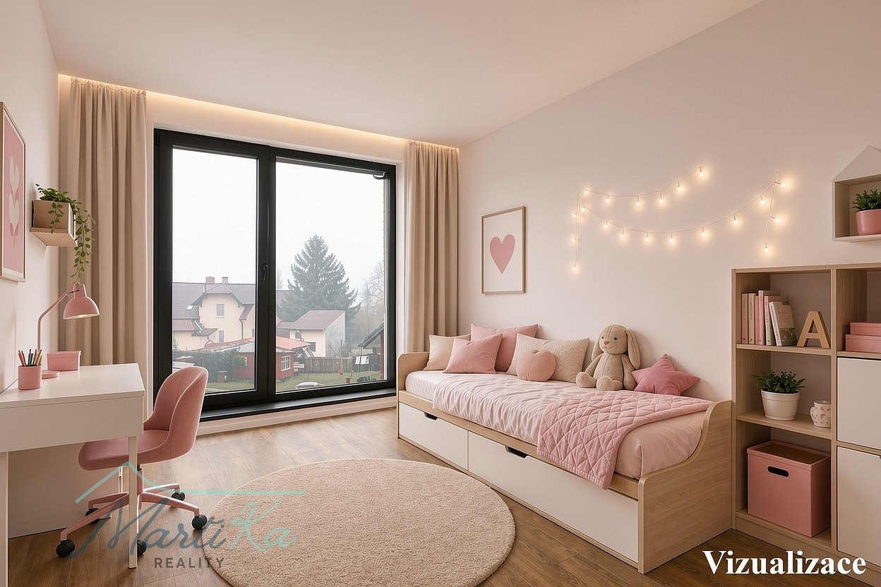 Prodej bytu 4+kk 142 m² – fotografie 5