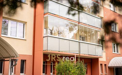 Prodej bytu 2+1 54 m², Otrokovice, okres Zlín