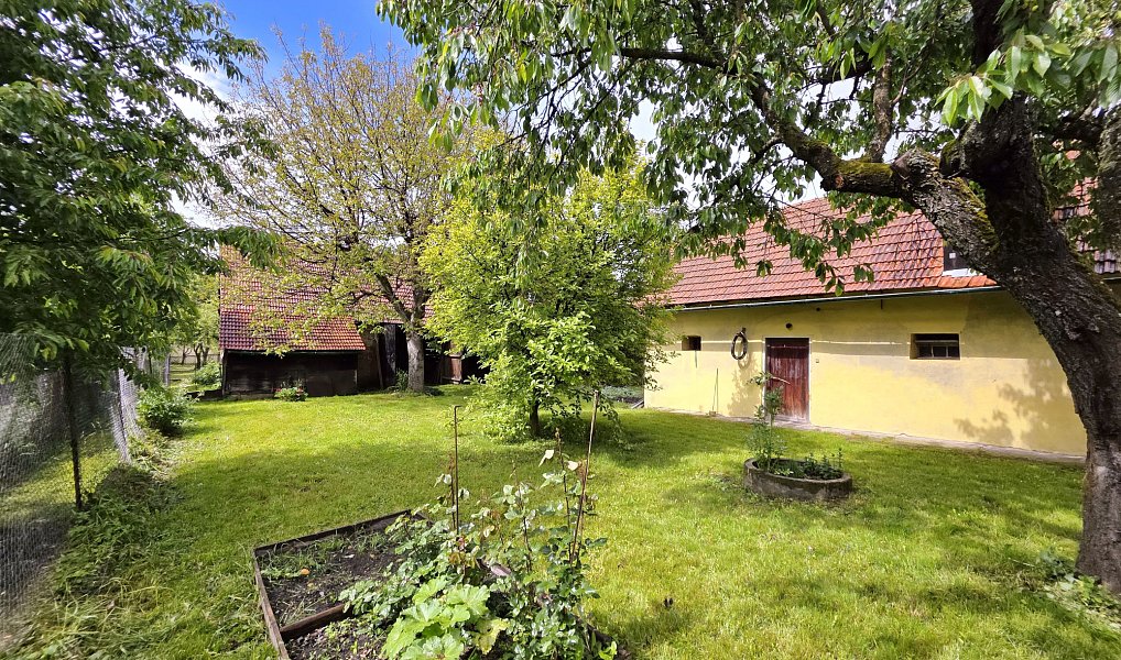 Prodej chaty/chalupy 700 m² s pozemkem 1 816 m², Brumov-Bylnice – náhled fotky 13