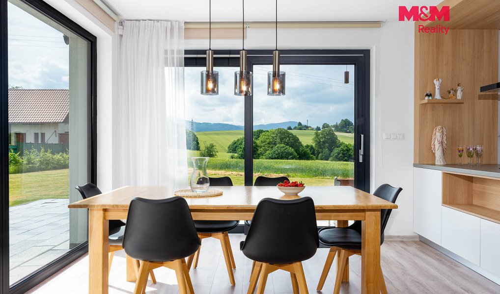 Prodej domu 160 m² s pozemkem 2 136 m², Jablunkov – náhled fotky 7