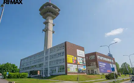 Pronájem kanceláře 321 m², Masarykovo náměstí, Pardubice - Zelené Předměstí