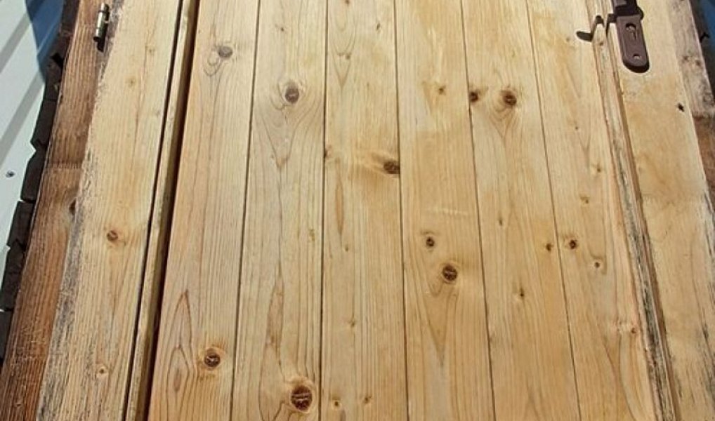 Prodej chaty/chalupy 20 m² s pozemkem 16 m², Čachrov – náhled fotky 9