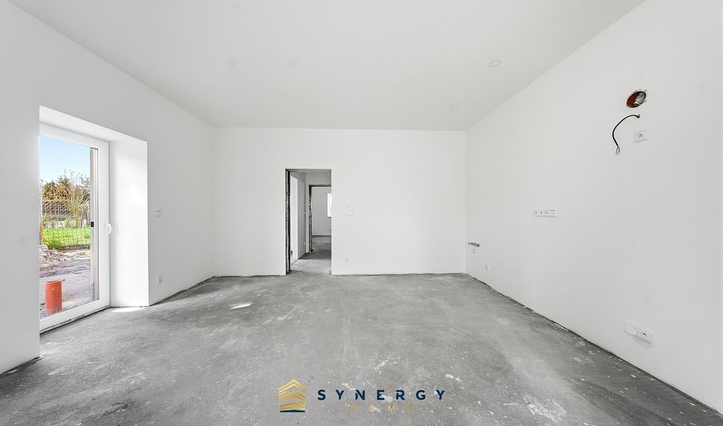 Prodej domu 130 m² s pozemkem 229 m², Žiželice – náhled fotky 7