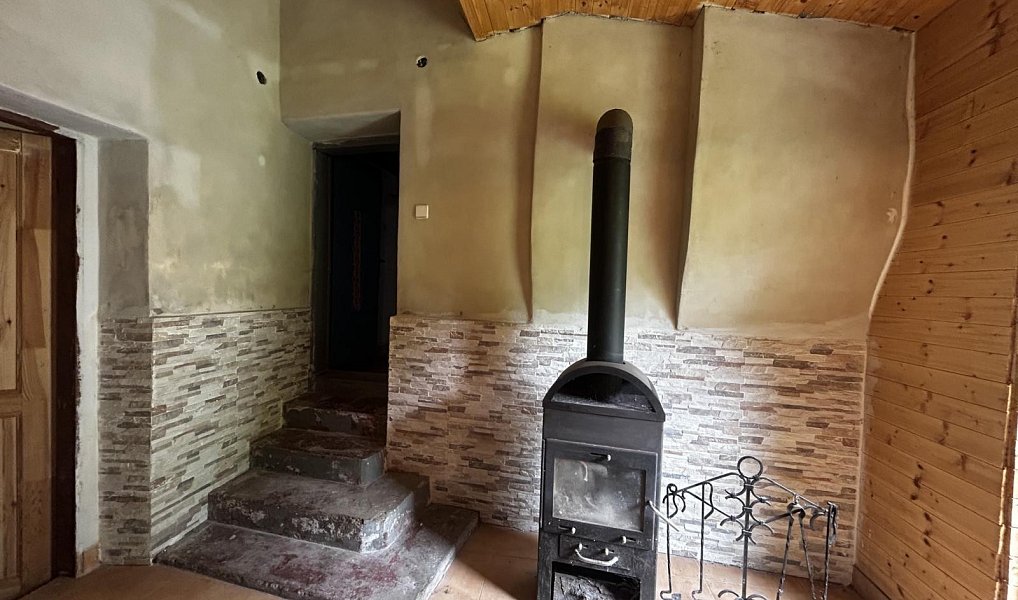 Prodej chaty/chalupy 85 m² s pozemkem 616 m², Senice na Hané – náhled fotky 8