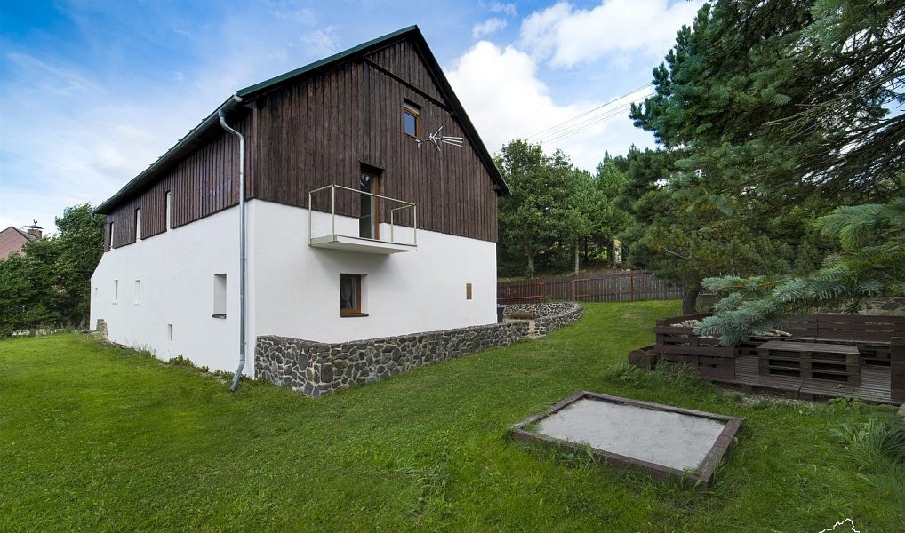 Prodej domu 240 m² s pozemkem 721 m², Loučná pod Klínovcem – náhled fotky 7