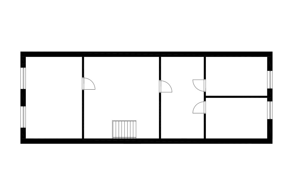 Prodej domu 117 m² s pozemkem 1 901 m², Vyklantice – náhled fotky 22